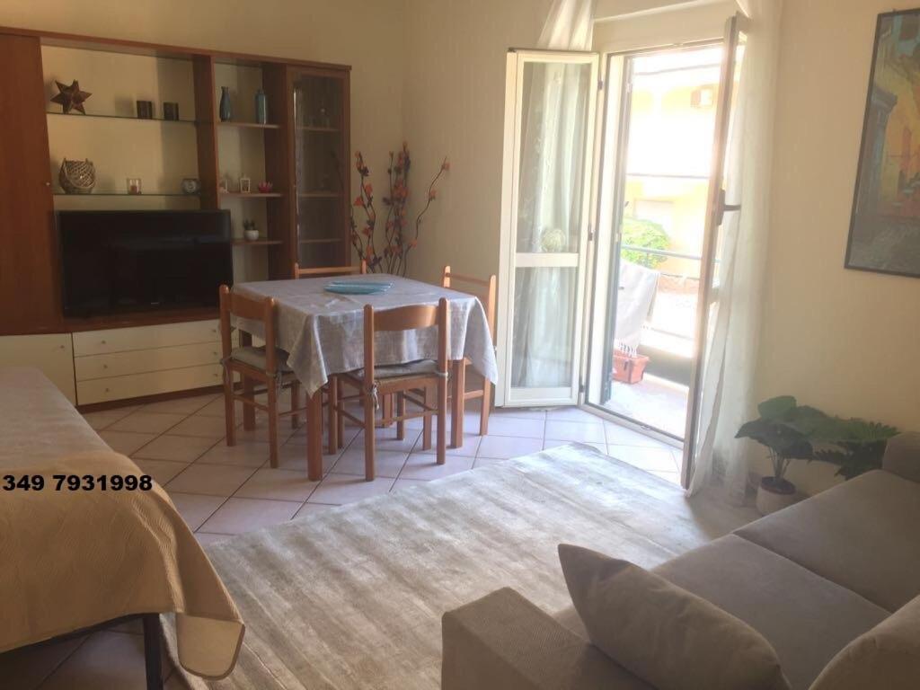 דירות קאולוניה מרינה Fiordaliso מראה חיצוני תמונה