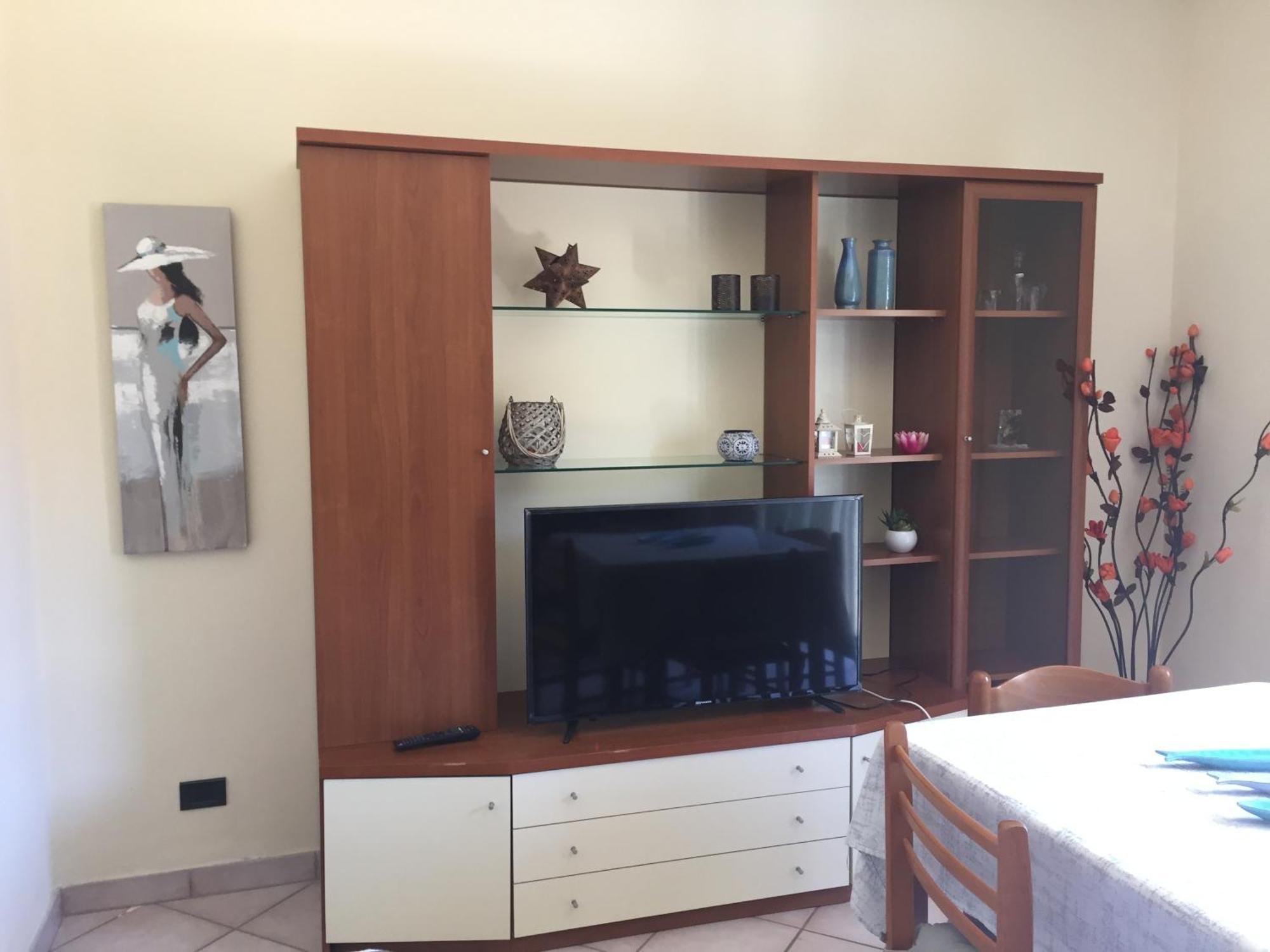 דירות קאולוניה מרינה Fiordaliso מראה חיצוני תמונה