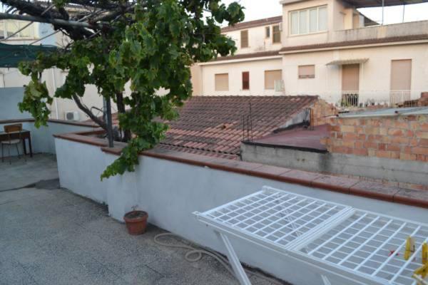 דירות קאולוניה מרינה Fiordaliso מראה חיצוני תמונה