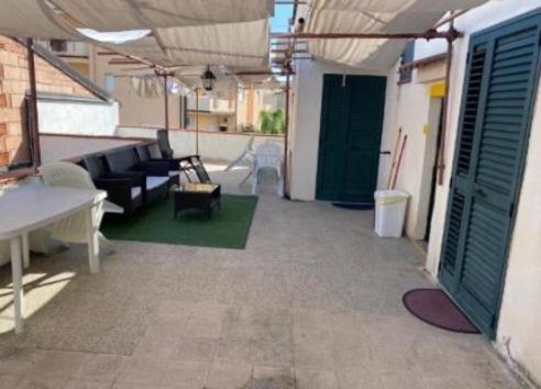 דירות קאולוניה מרינה Fiordaliso מראה חיצוני תמונה